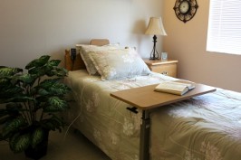 Long-Term Nursing Care