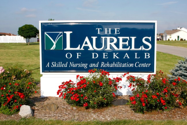 The Laurels of DeKalb