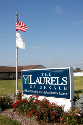 The Laurels of DeKalb