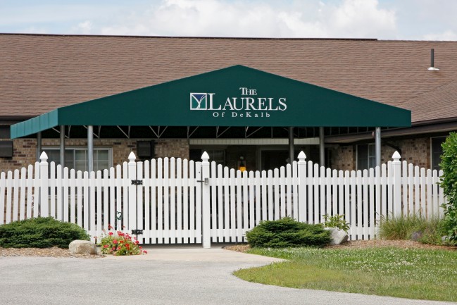 The Laurels of DeKalb